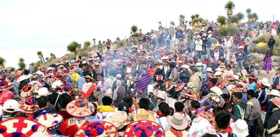 Comunicçdad Wixarika - Nayarit