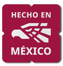 Etiqueta Compra México