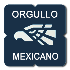 Etiqueta Compra México