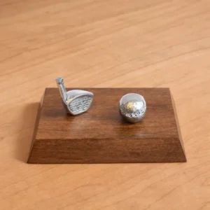 Premio de golf chico