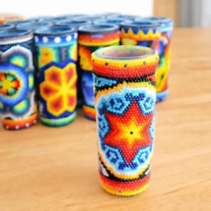 Tequileros-huichol