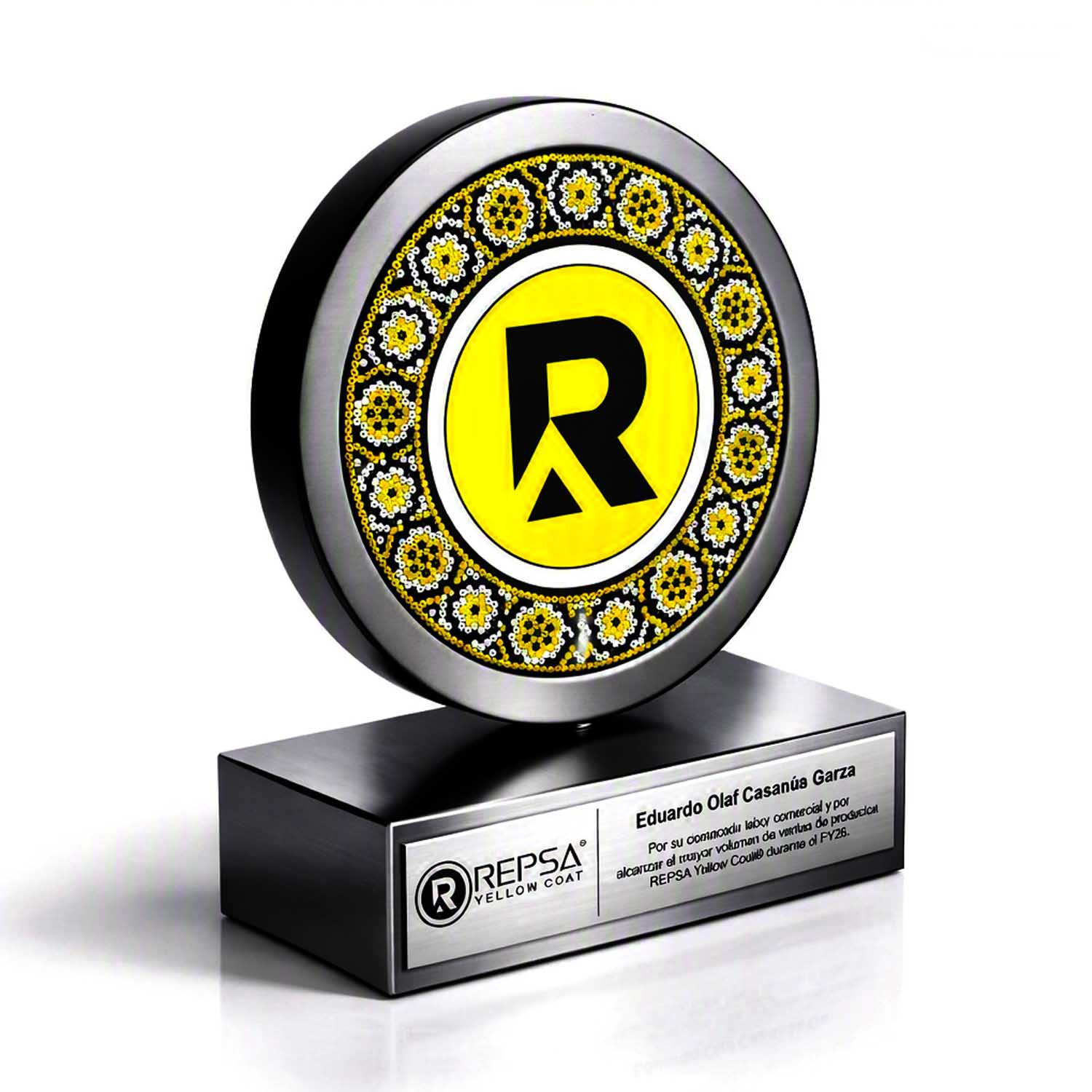Reconocimiento-John Deere